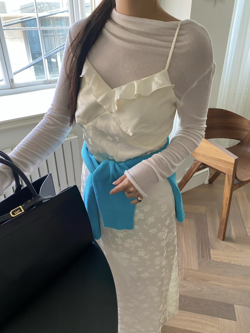 OUPPT東大門㊣直郵女裝新品25秋冬熱賣人氣時尚休閑推薦連衣裙OUPPT連衣裙