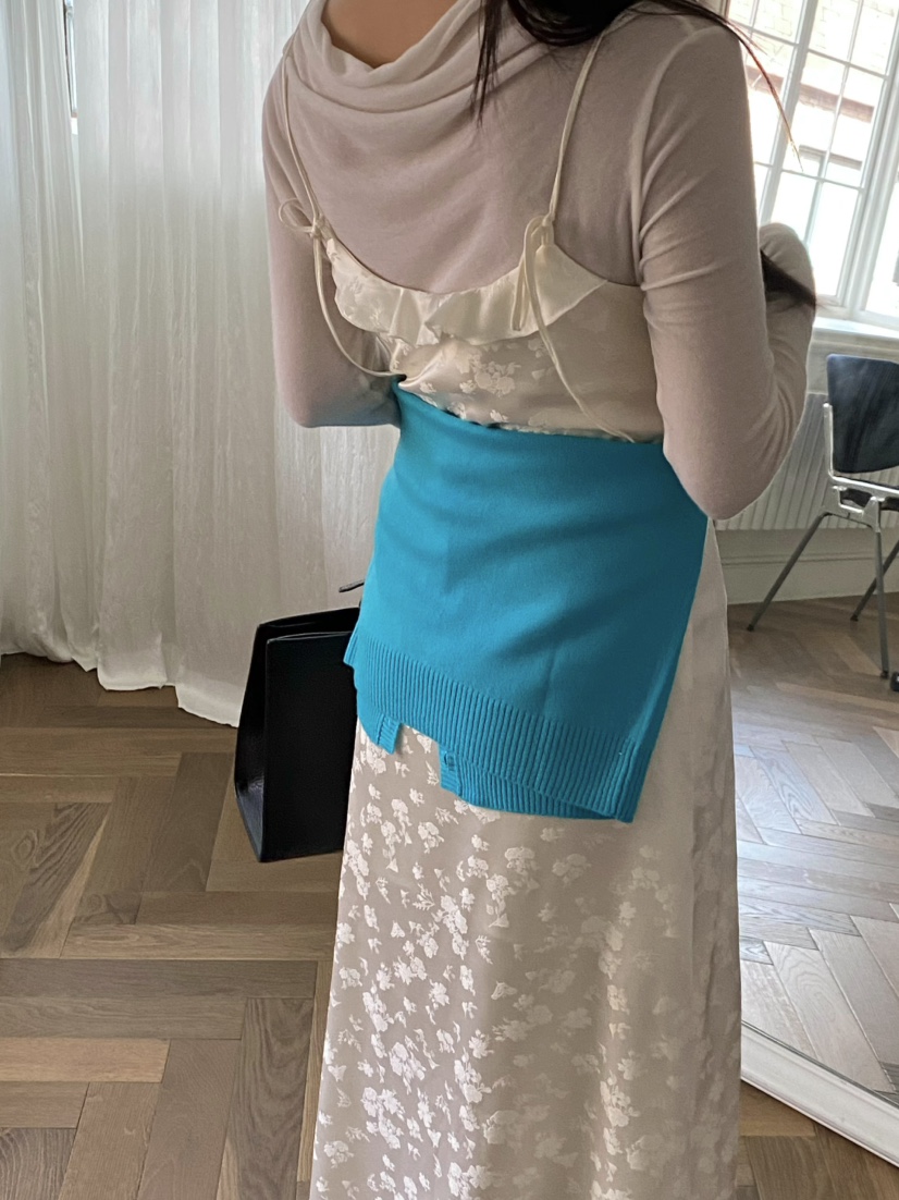 OUPPT東大門㊣直郵女裝新品25秋冬熱賣人氣時尚休閑推薦連衣裙OUPPT連衣裙