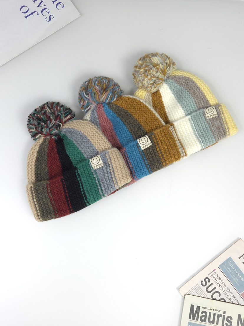 THE HAT-P東大門㊣實拍女士新品職業25秋冬時尚推薦人氣帽子THE HAT帽子