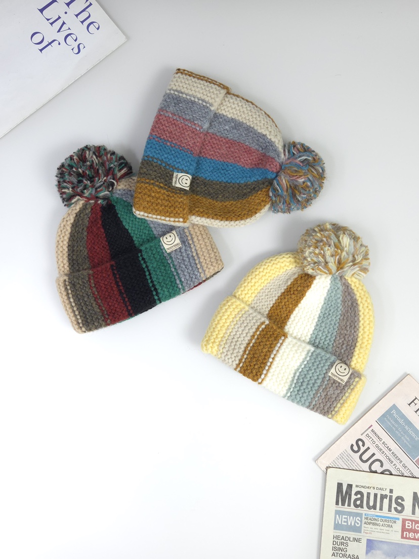 THE HAT-P東大門㊣實拍女士新品職業25秋冬時尚推薦人氣帽子THE HAT帽子