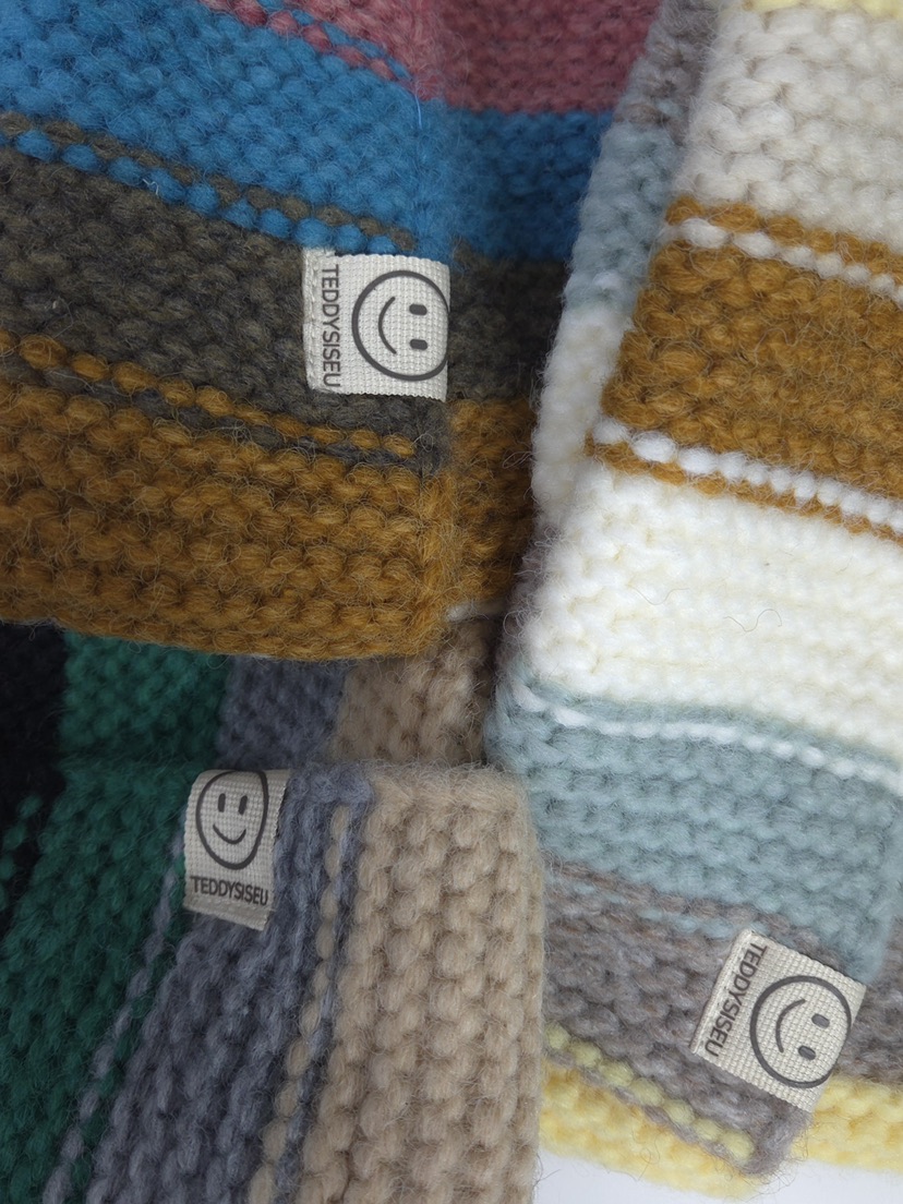 THE HAT-P東大門㊣實拍女士新品職業25秋冬時尚推薦人氣帽子THE HAT帽子