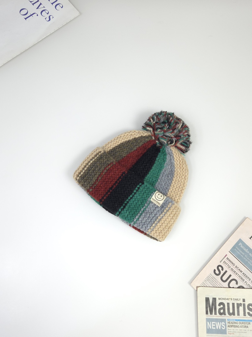 THE HAT-P東大門㊣實拍女士新品職業25秋冬時尚推薦人氣帽子THE HAT帽子圖色2