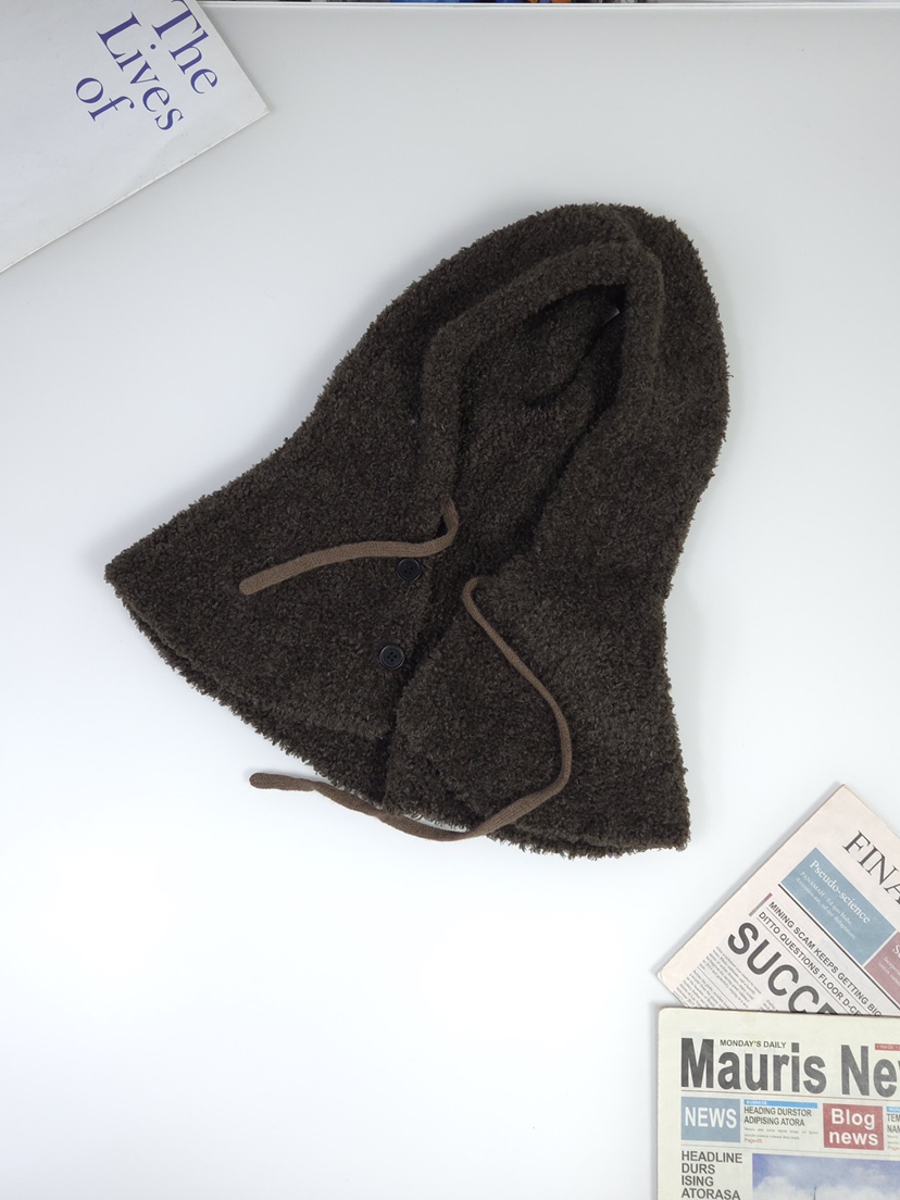 THE HAT-P東大門㊣代購女裝新品推薦休閑熱賣職業人氣帽子THE HAT帽子圖色3