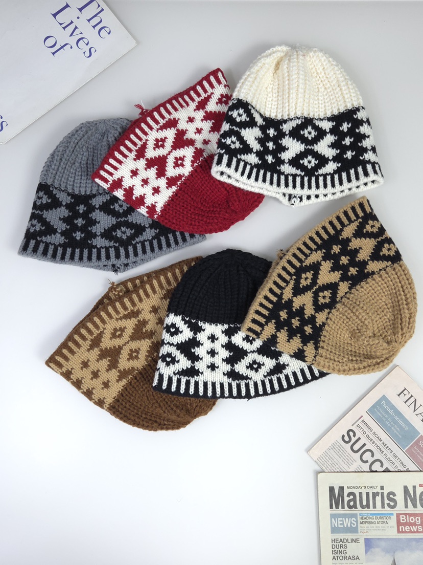 THE HAT-P東大門㊣實拍女裝新品職業休閑時尚熱賣25秋冬帽子THE HAT帽子