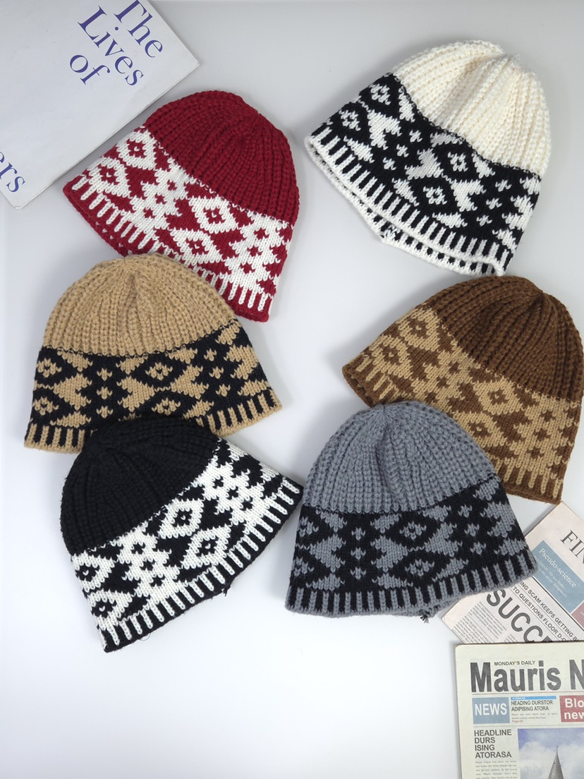 THE HAT-P東大門㊣實拍女裝新品職業休閑時尚熱賣25秋冬帽子THE HAT帽子