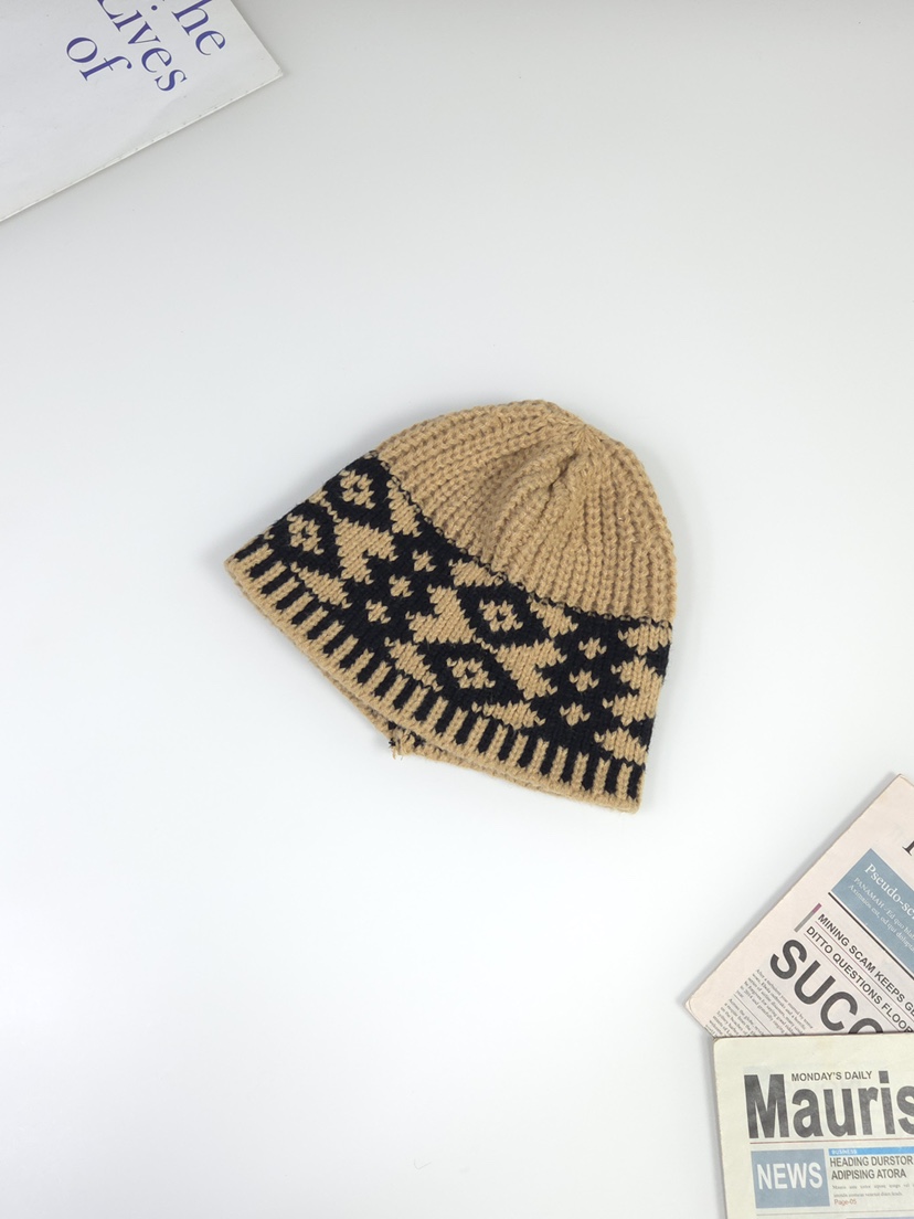 THE HAT-P東大門㊣實拍女裝新品職業休閑時尚熱賣25秋冬帽子THE HAT帽子圖色3