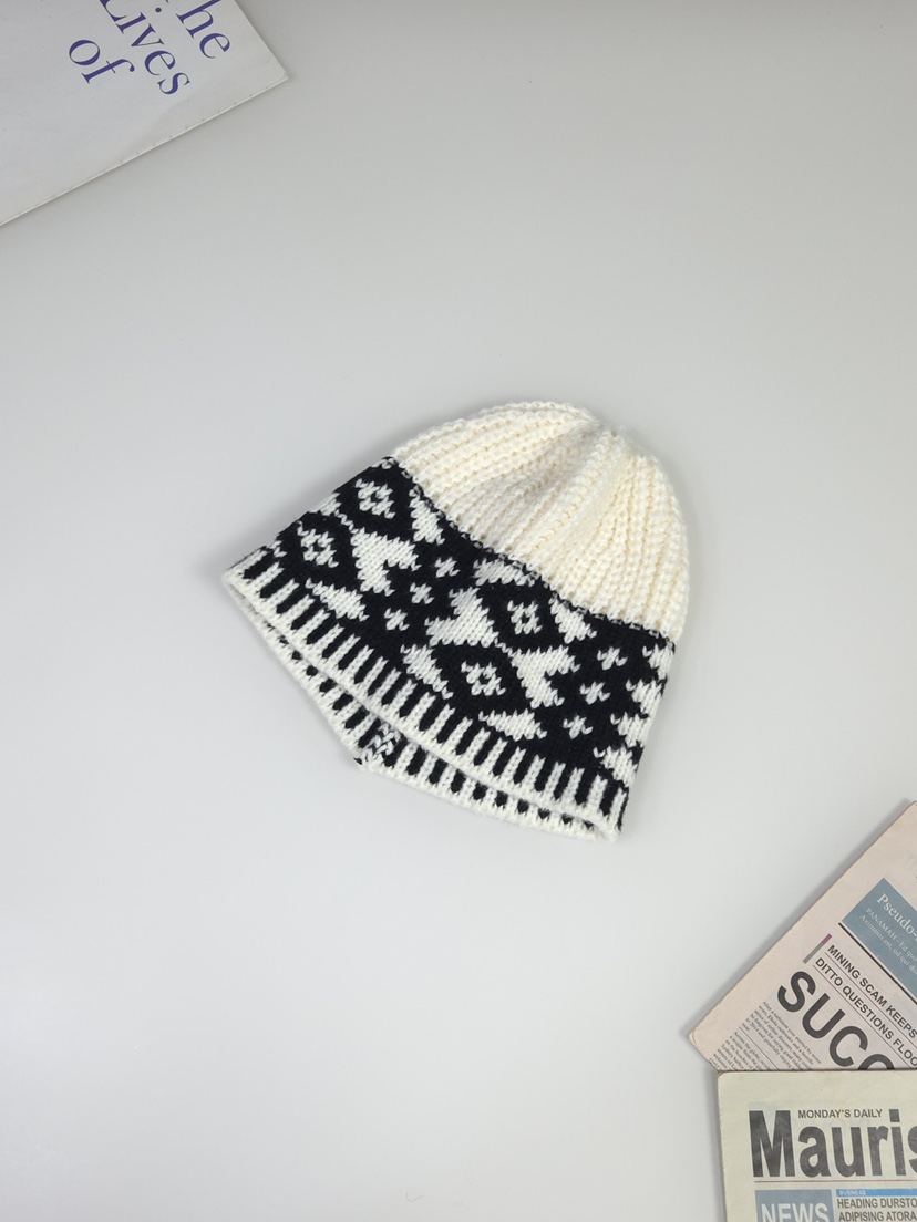 THE HAT-P東大門㊣實拍女裝新品職業休閑時尚熱賣25秋冬帽子THE HAT帽子圖色4