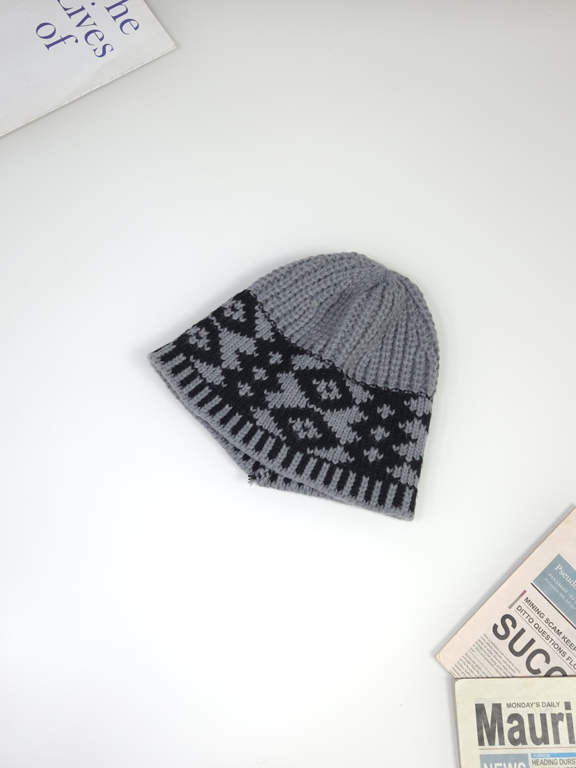 THE HAT-P東大門㊣實拍女裝新品職業休閑時尚熱賣25秋冬帽子THE HAT帽子圖色6