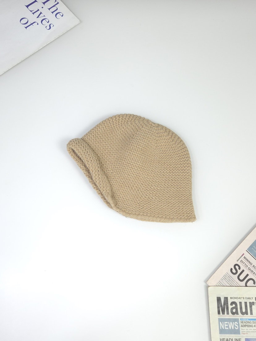 THE HAT-P韓國代購㊣女士新款推薦25秋冬熱賣時尚休閑帽子THE HAT帽子圖色1