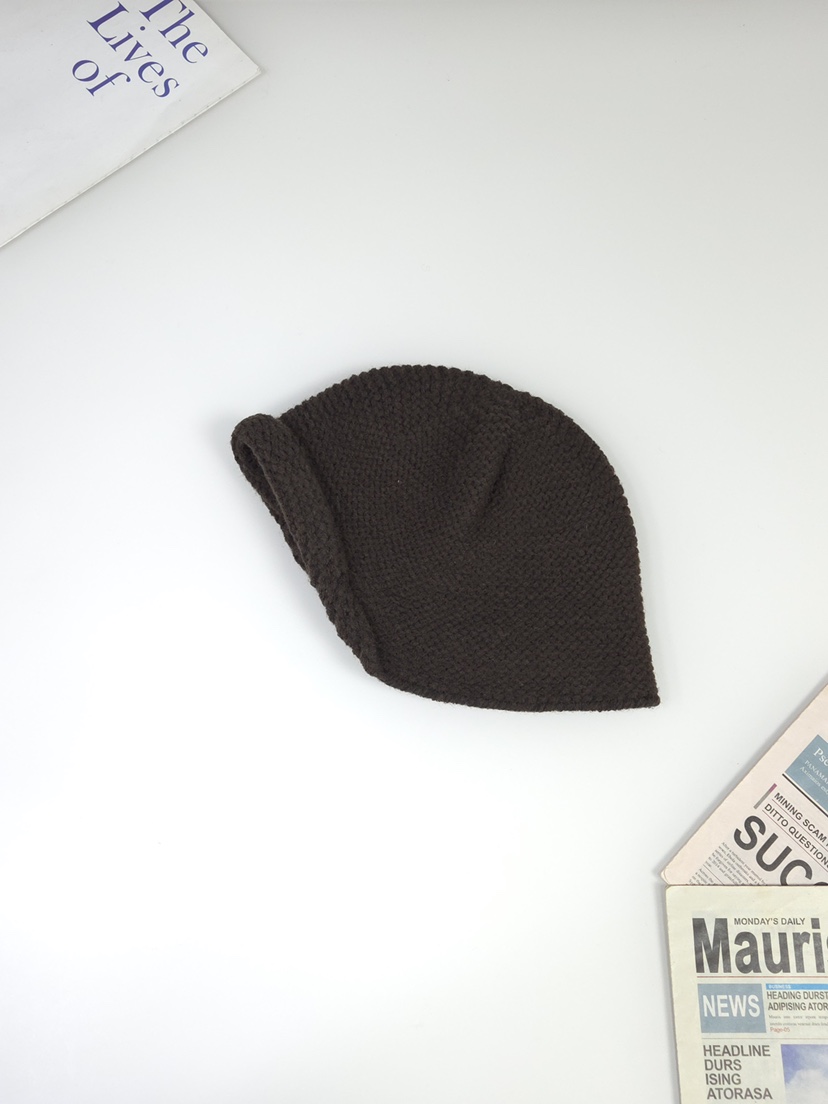 THE HAT-P韓國代購㊣女士新款推薦25秋冬熱賣時尚休閑帽子THE HAT帽子圖色3