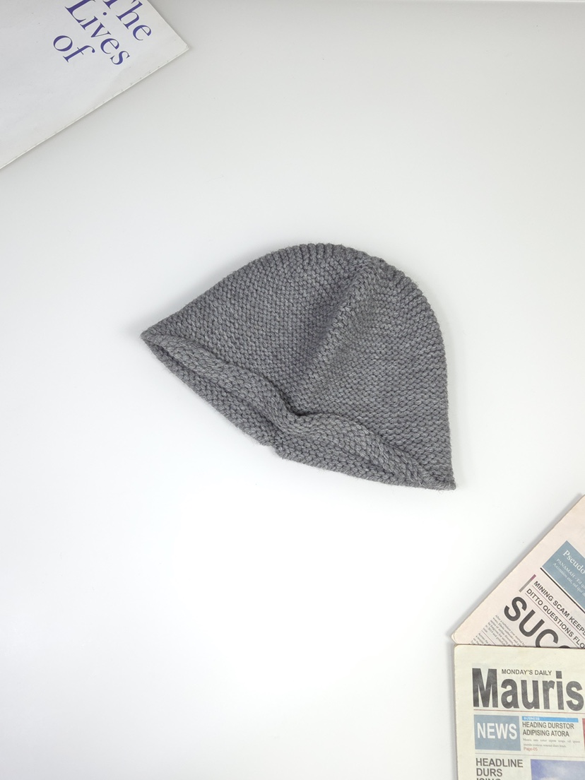 THE HAT-P韓國代購㊣女士新款推薦25秋冬熱賣時尚休閑帽子THE HAT帽子圖色4