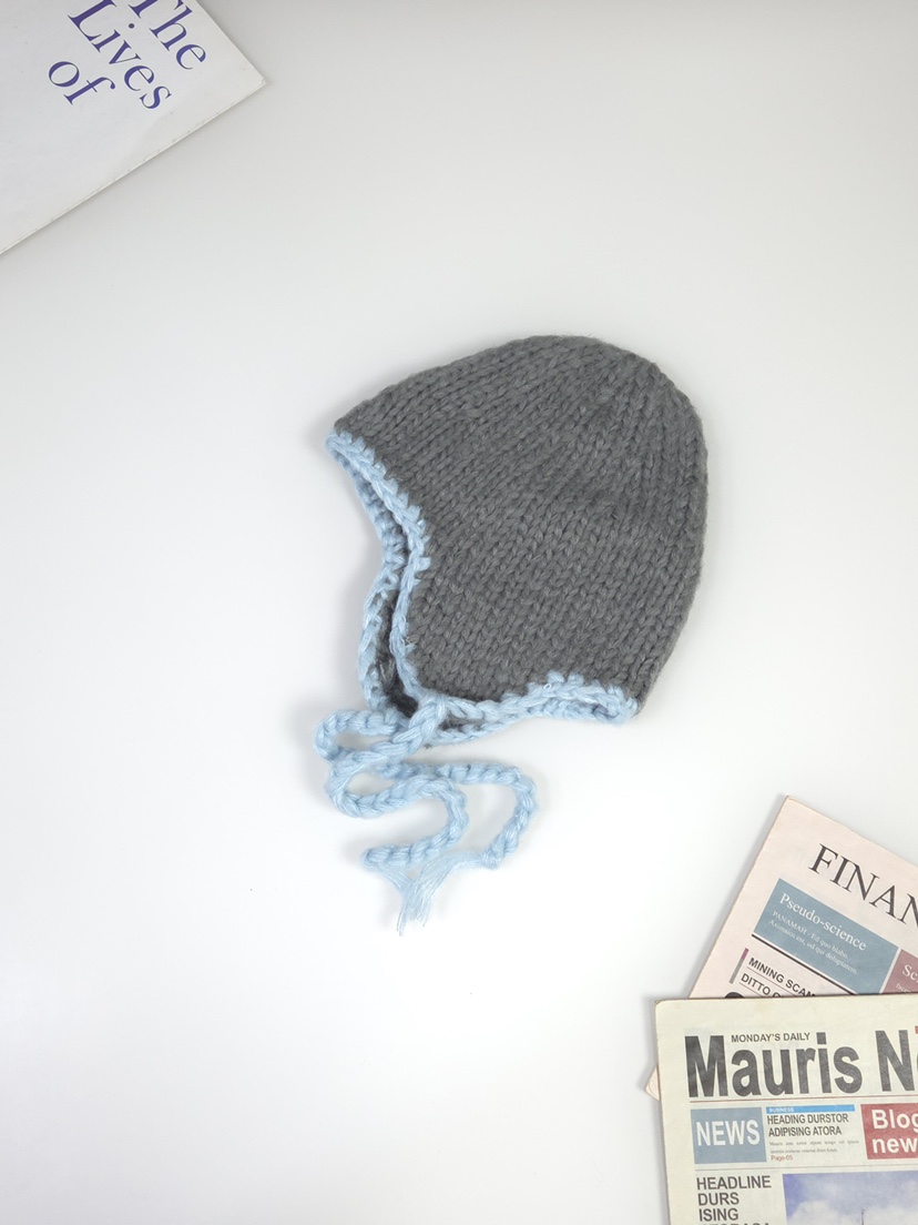 THE HAT-P東大門㊣直郵女士新款休閑時尚職業25秋冬推薦帽子THE HAT帽子圖色1