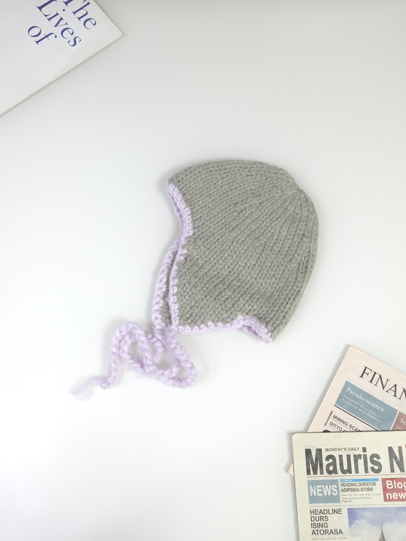 THE HAT-P東大門㊣直郵女士新款休閑時尚職業25秋冬推薦帽子THE HAT帽子圖色2