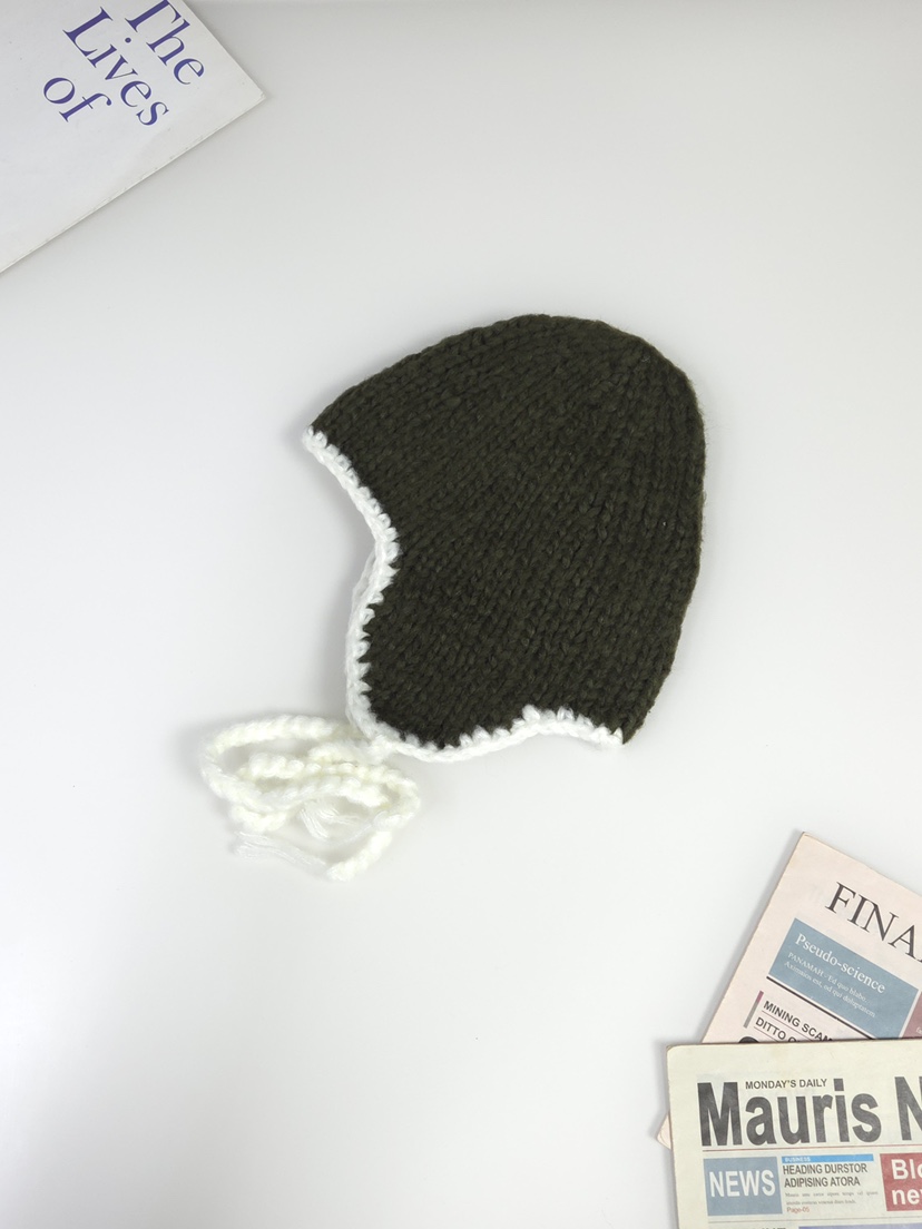 THE HAT-P東大門㊣直郵女士新款休閑時尚職業25秋冬推薦帽子THE HAT帽子圖色4