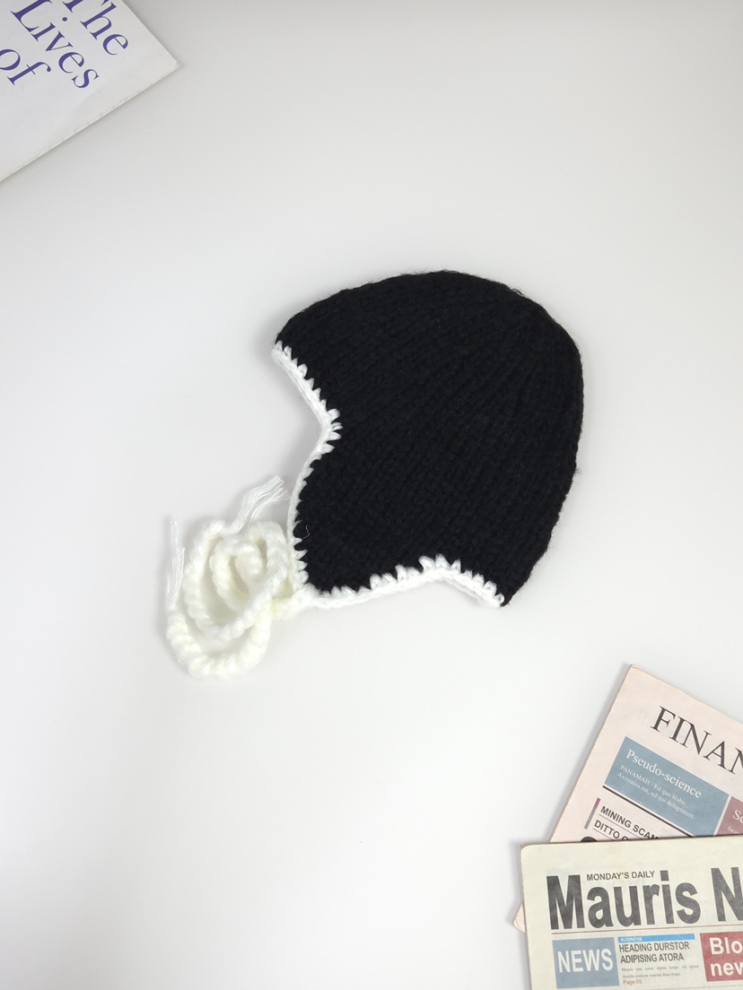 THE HAT-P東大門㊣直郵女士新款休閑時尚職業25秋冬推薦帽子THE HAT帽子圖色5