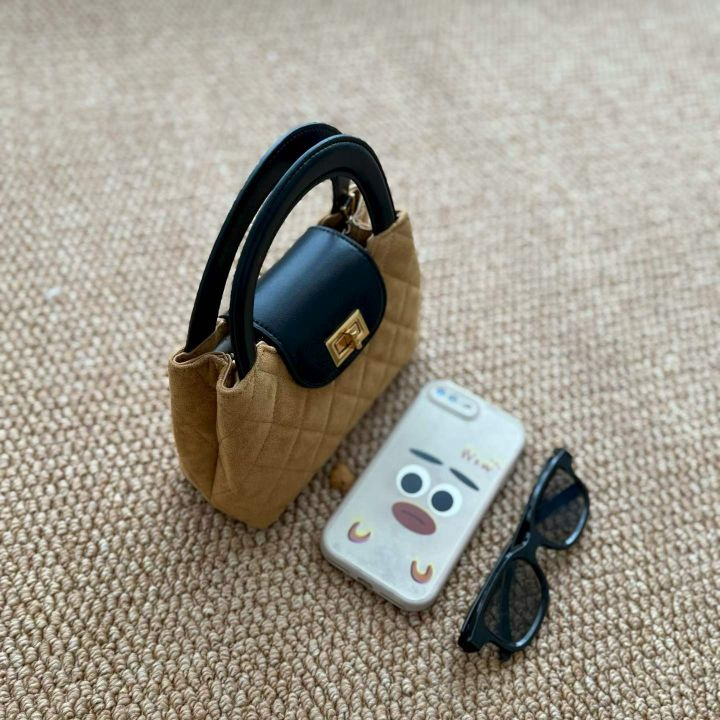 TROUVAILLE東大門㊣代購女士新品推薦人氣熱賣手拿包腋下包TROUVAILLE手拿包/腋下包