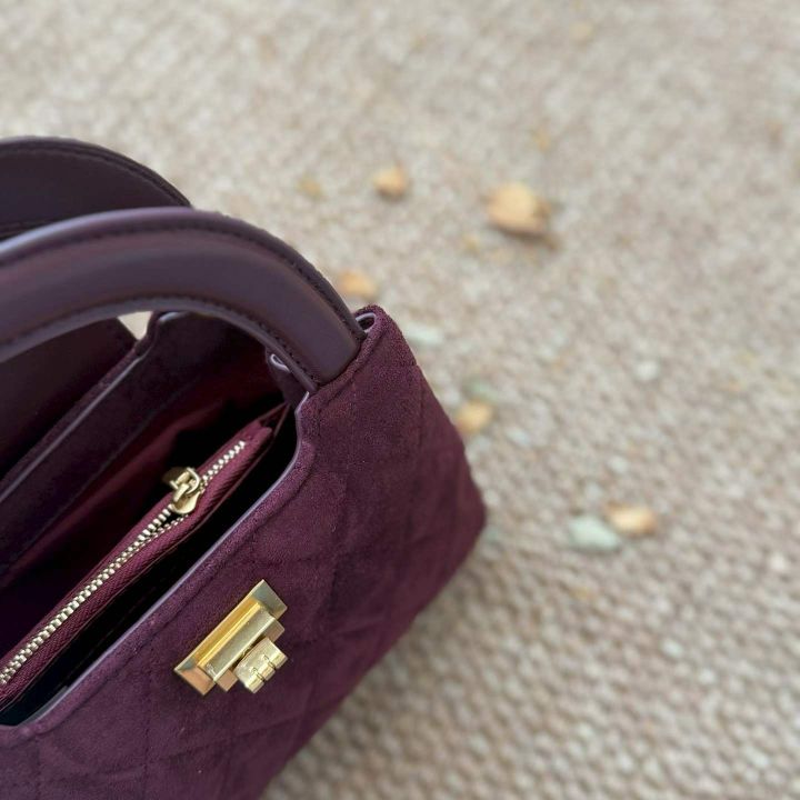 TROUVAILLE東大門㊣代購女士新品推薦人氣熱賣手拿包腋下包TROUVAILLE手拿包/腋下包