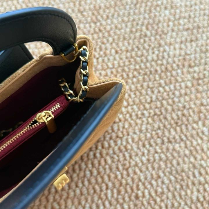 TROUVAILLE東大門㊣代購女士新品推薦人氣熱賣手拿包腋下包TROUVAILLE手拿包/腋下包