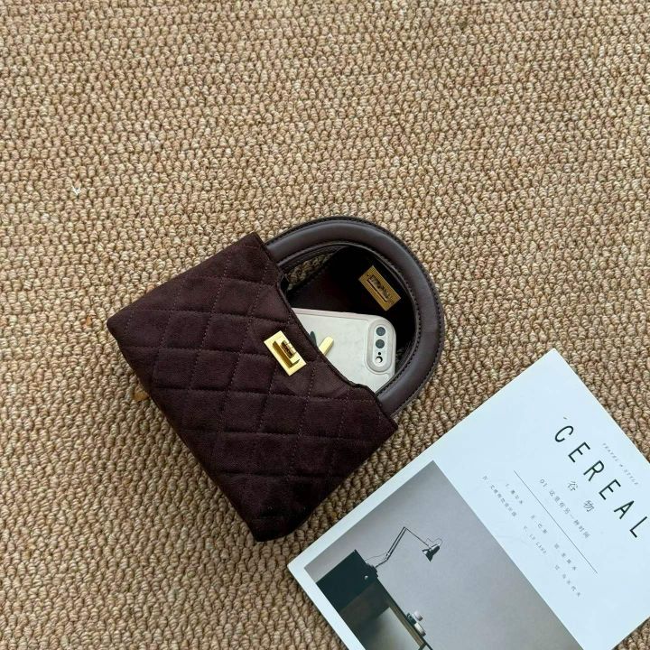 TROUVAILLE東大門㊣代購女士新品推薦人氣熱賣手拿包腋下包TROUVAILLE手拿包/腋下包圖色2