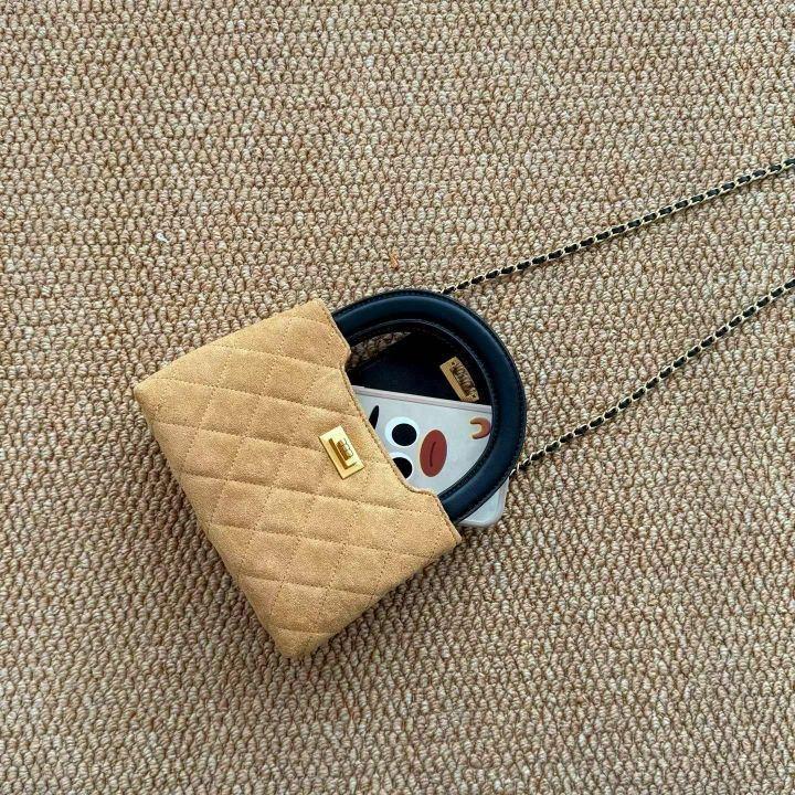 TROUVAILLE東大門㊣代購女士新品推薦人氣熱賣手拿包腋下包TROUVAILLE手拿包/腋下包圖色3