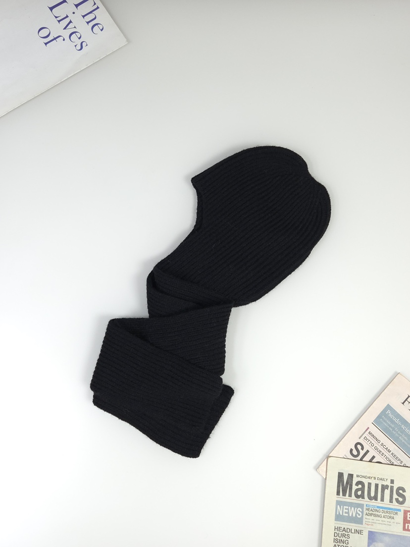 THE HAT-P東大門㊣代購女裝新品時尚職業休閑25秋冬帽子圍巾THE HAT帽子圖色1