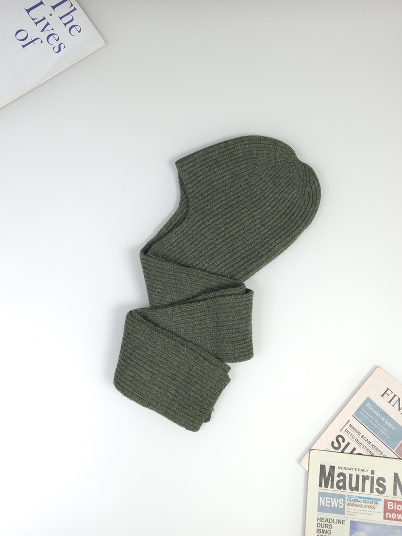 THE HAT-P東大門㊣代購女裝新品時尚職業休閑25秋冬帽子圍巾THE HAT帽子圖色7