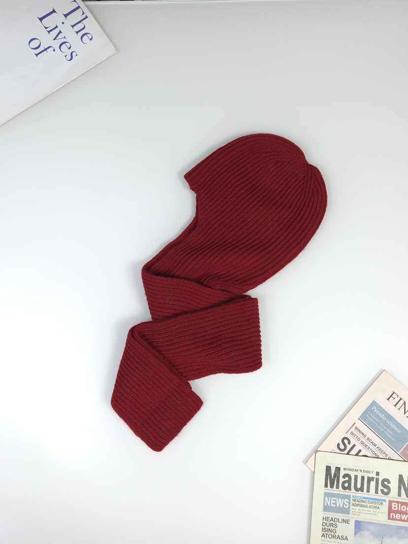 THE HAT-P東大門㊣代購女裝新品時尚職業休閑25秋冬帽子圍巾THE HAT帽子圖色8