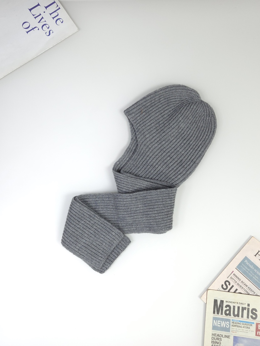 THE HAT-P東大門㊣代購女裝新品時尚職業休閑25秋冬帽子圍巾THE HAT帽子圖色9