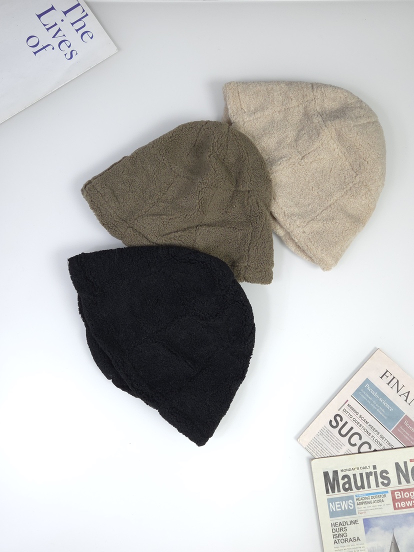 THE HAT-P東大門㊣直郵女士新品時尚熱賣推薦25秋冬人氣帽子THE HAT帽子