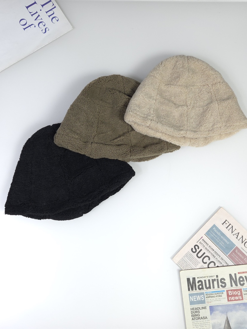 THE HAT-P東大門㊣直郵女士新品時尚熱賣推薦25秋冬人氣帽子THE HAT帽子