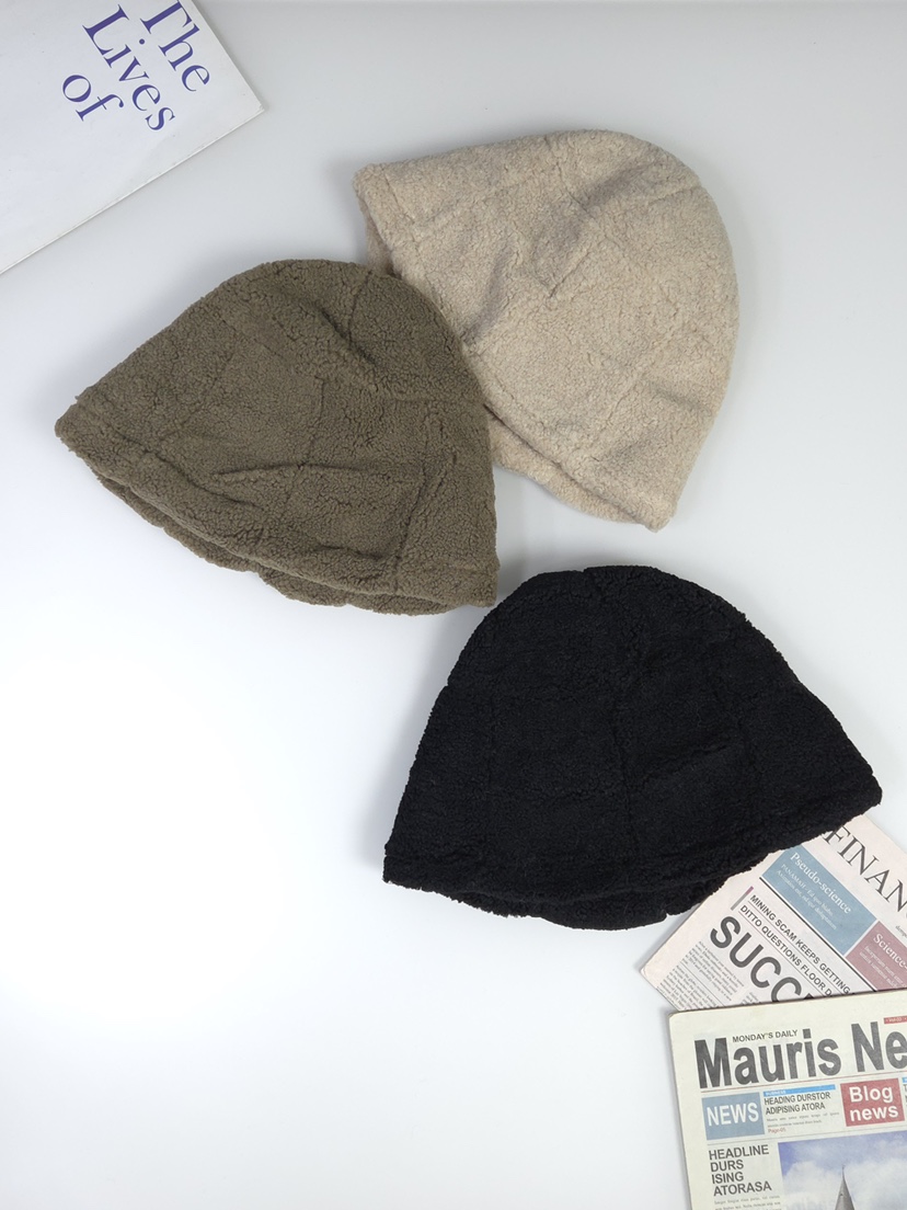 THE HAT-P東大門㊣直郵女士新品時尚熱賣推薦25秋冬人氣帽子THE HAT帽子