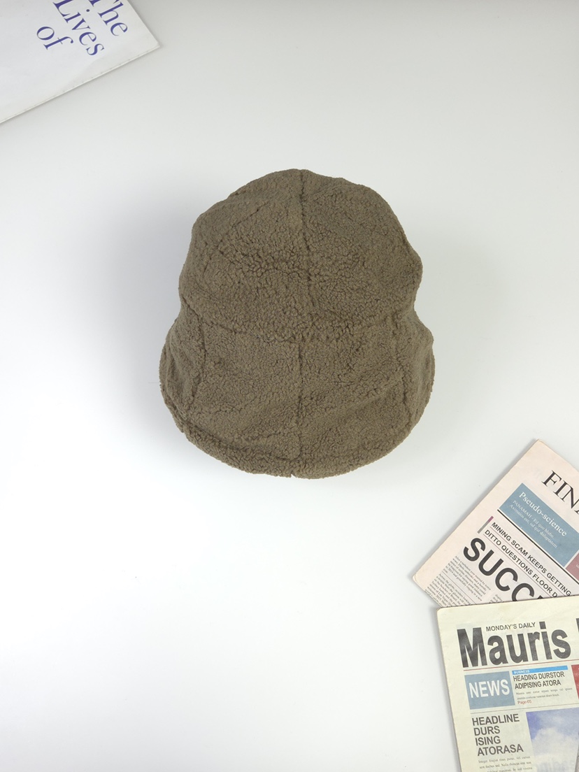 THE HAT-P東大門㊣直郵女士新品時尚熱賣推薦25秋冬人氣帽子THE HAT帽子圖色2