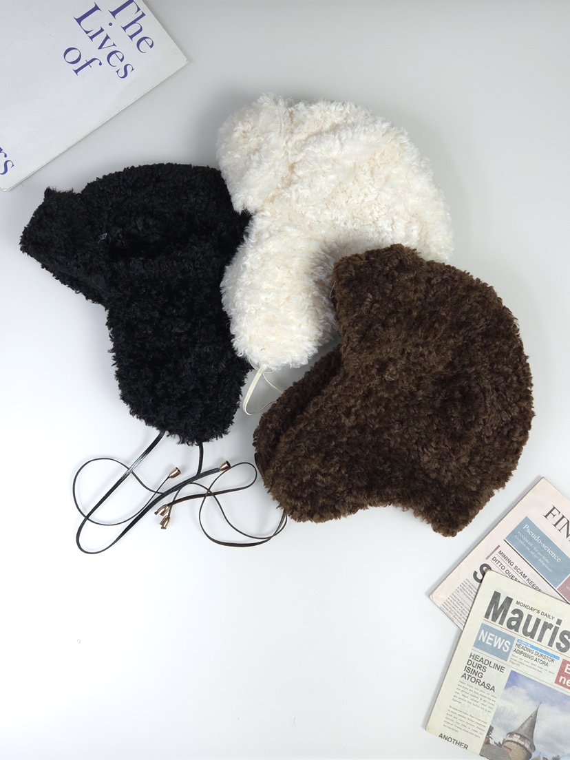 THE HAT-P東大門㊣實拍女裝新款熱賣人氣25秋冬推薦時尚帽子THE HAT帽子