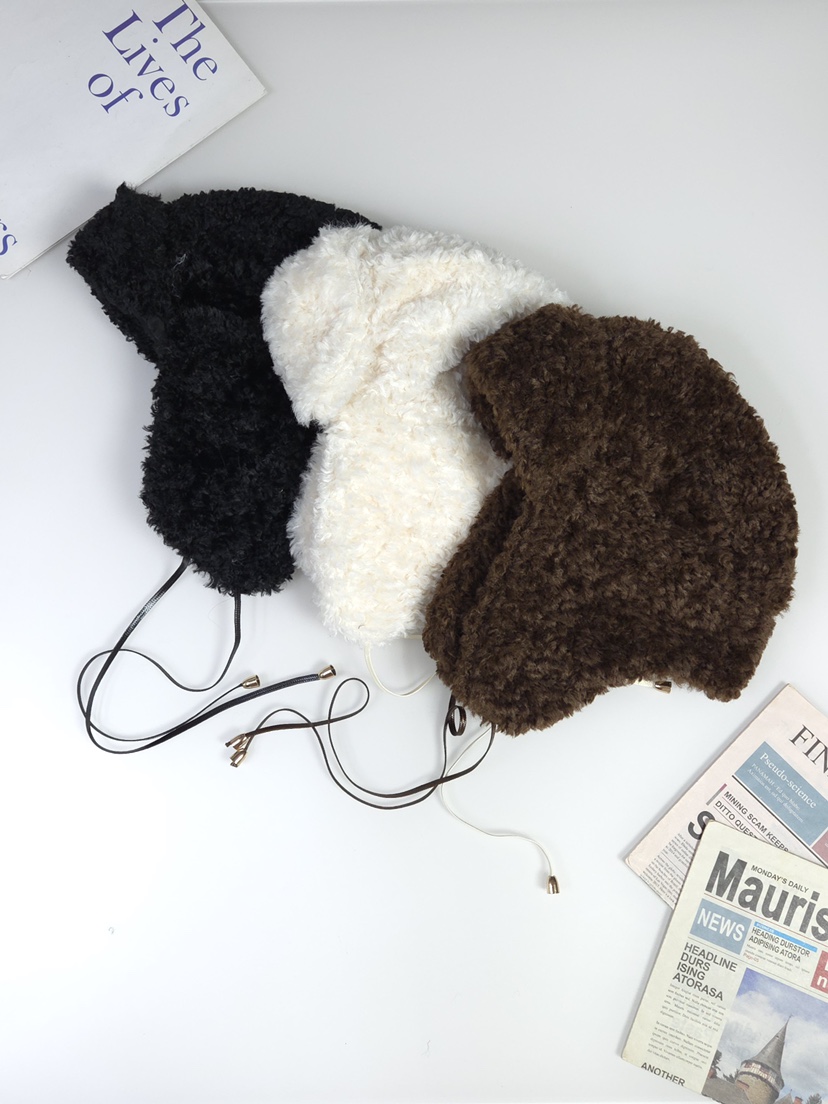 THE HAT-P東大門㊣實拍女裝新款熱賣人氣25秋冬推薦時尚帽子THE HAT帽子