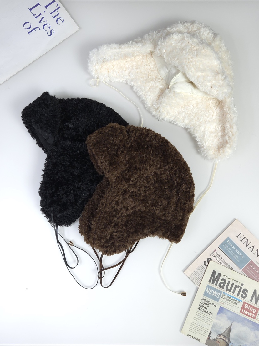 THE HAT-P東大門㊣實拍女裝新款熱賣人氣25秋冬推薦時尚帽子THE HAT帽子