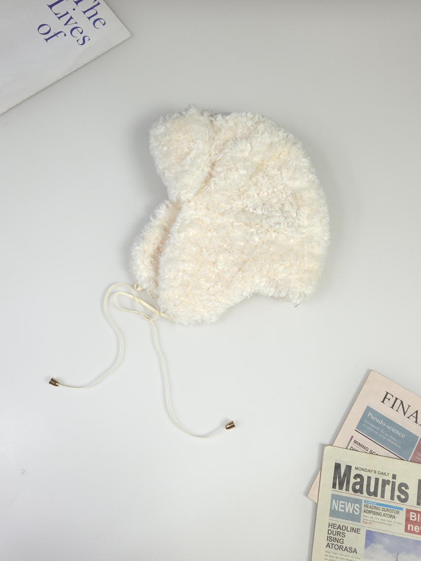 THE HAT-P東大門㊣實拍女裝新款熱賣人氣25秋冬推薦時尚帽子THE HAT帽子圖色1