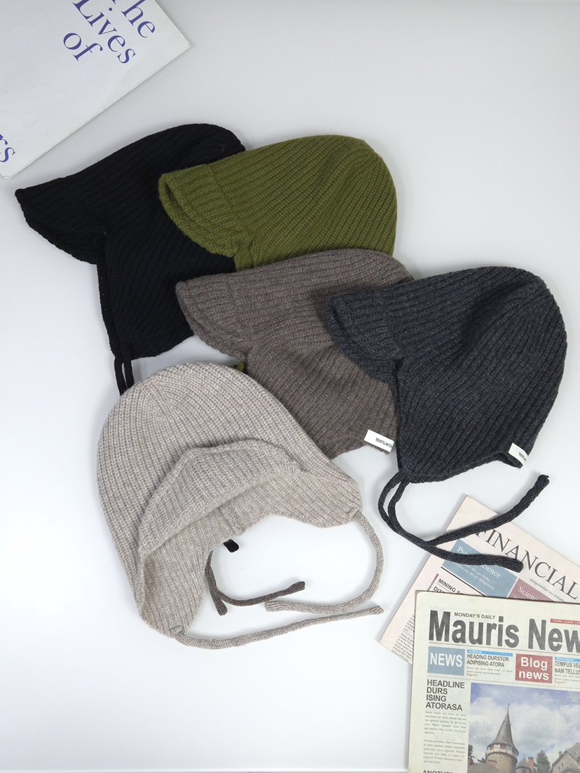 THE HAT-P東大門㊣實拍女裝新品時尚休閑熱賣推薦人氣帽子THE HAT帽子