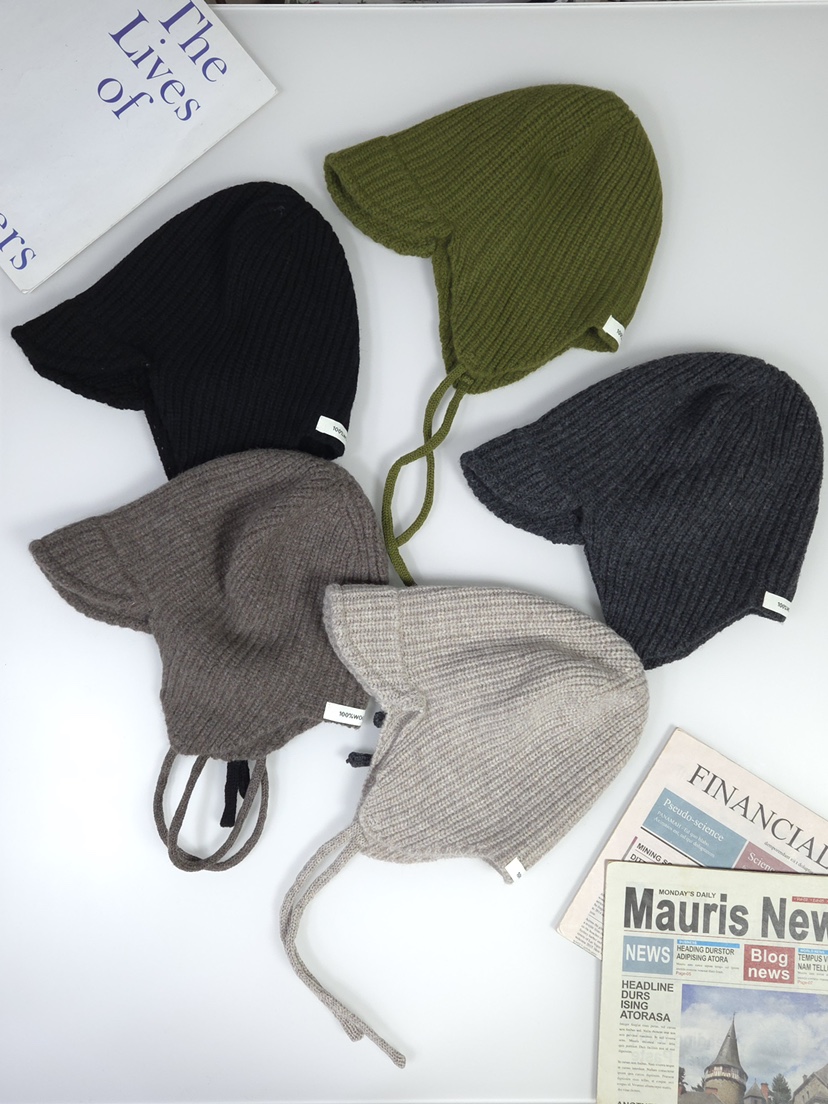 THE HAT-P東大門㊣實拍女裝新品時尚休閑熱賣推薦人氣帽子THE HAT帽子