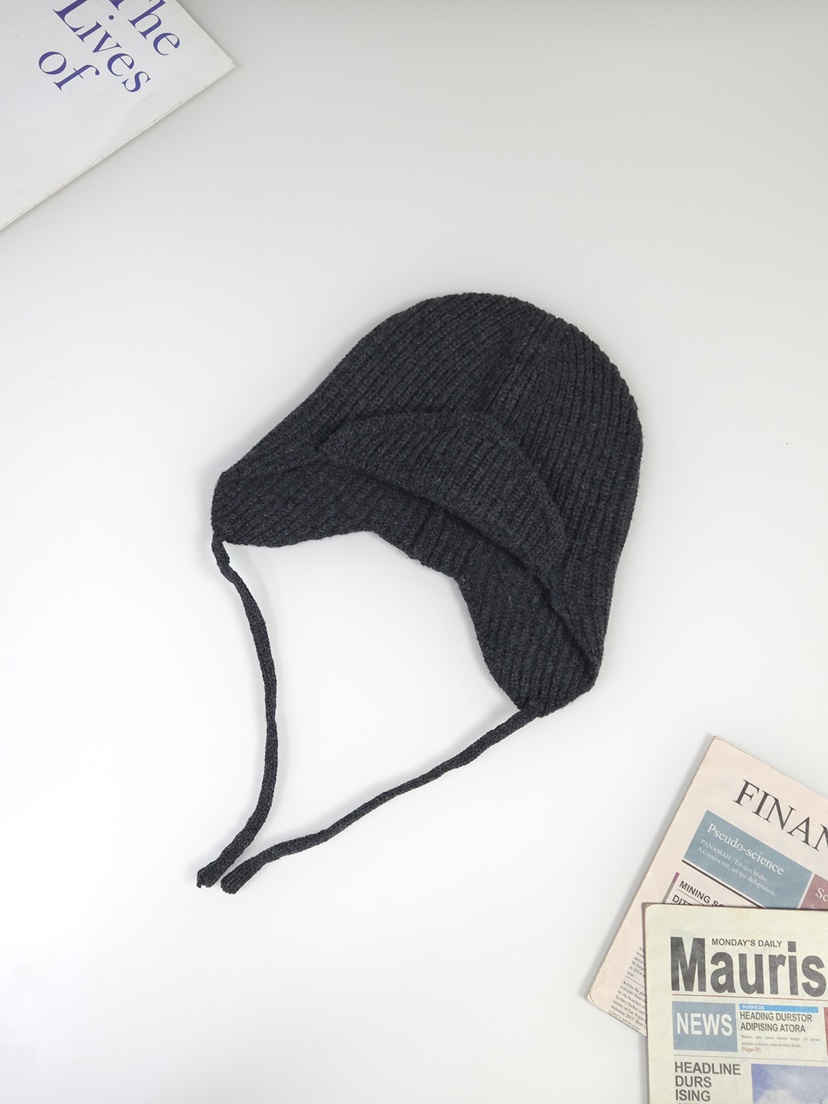 THE HAT-P東大門㊣實拍女裝新品時尚休閑熱賣推薦人氣帽子THE HAT帽子圖色4