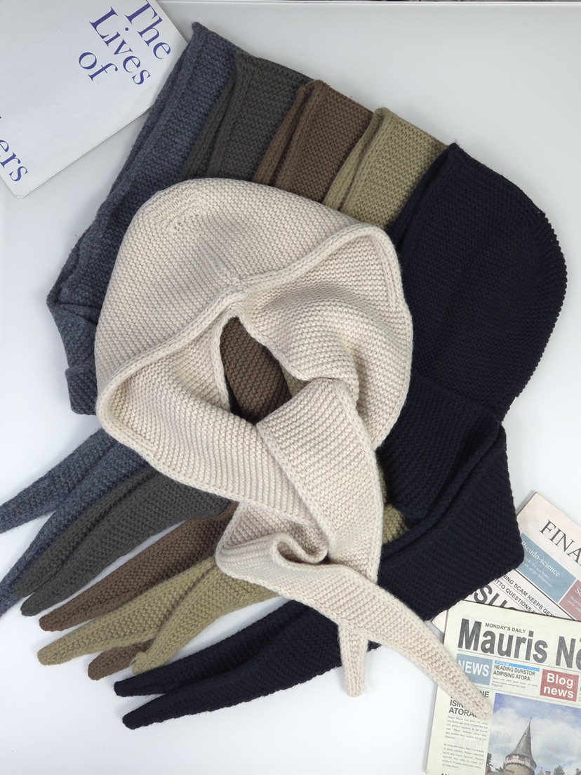 THE HAT-P東大門㊣實拍女裝新品人氣職業休閑時尚帽子羊毛THE HAT帽子