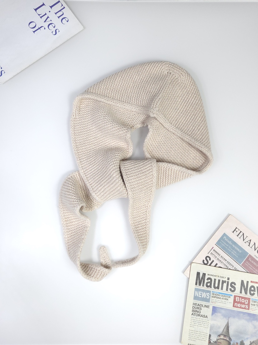 THE HAT-P東大門㊣實拍女裝新品人氣職業休閑時尚帽子羊毛THE HAT帽子圖色3