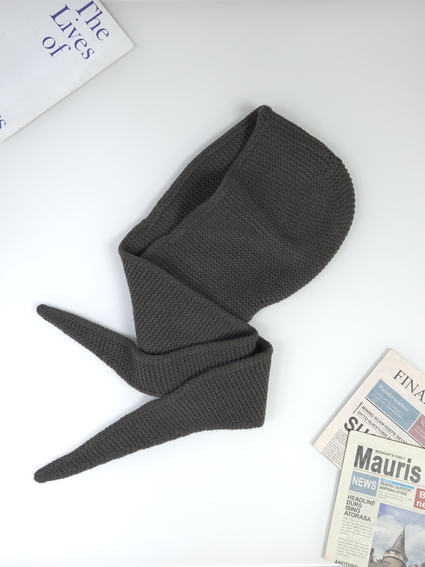 THE HAT-P東大門㊣實拍女裝新品人氣職業休閑時尚帽子羊毛THE HAT帽子圖色5