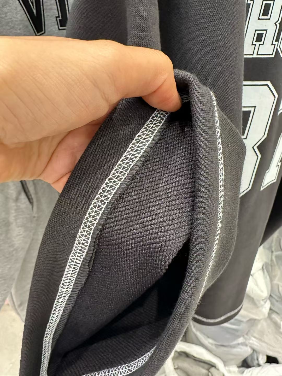 BLACK LADY東大門㊣實拍女士新款職業25秋冬人氣熱賣時尚T恤BLACK LADYT恤