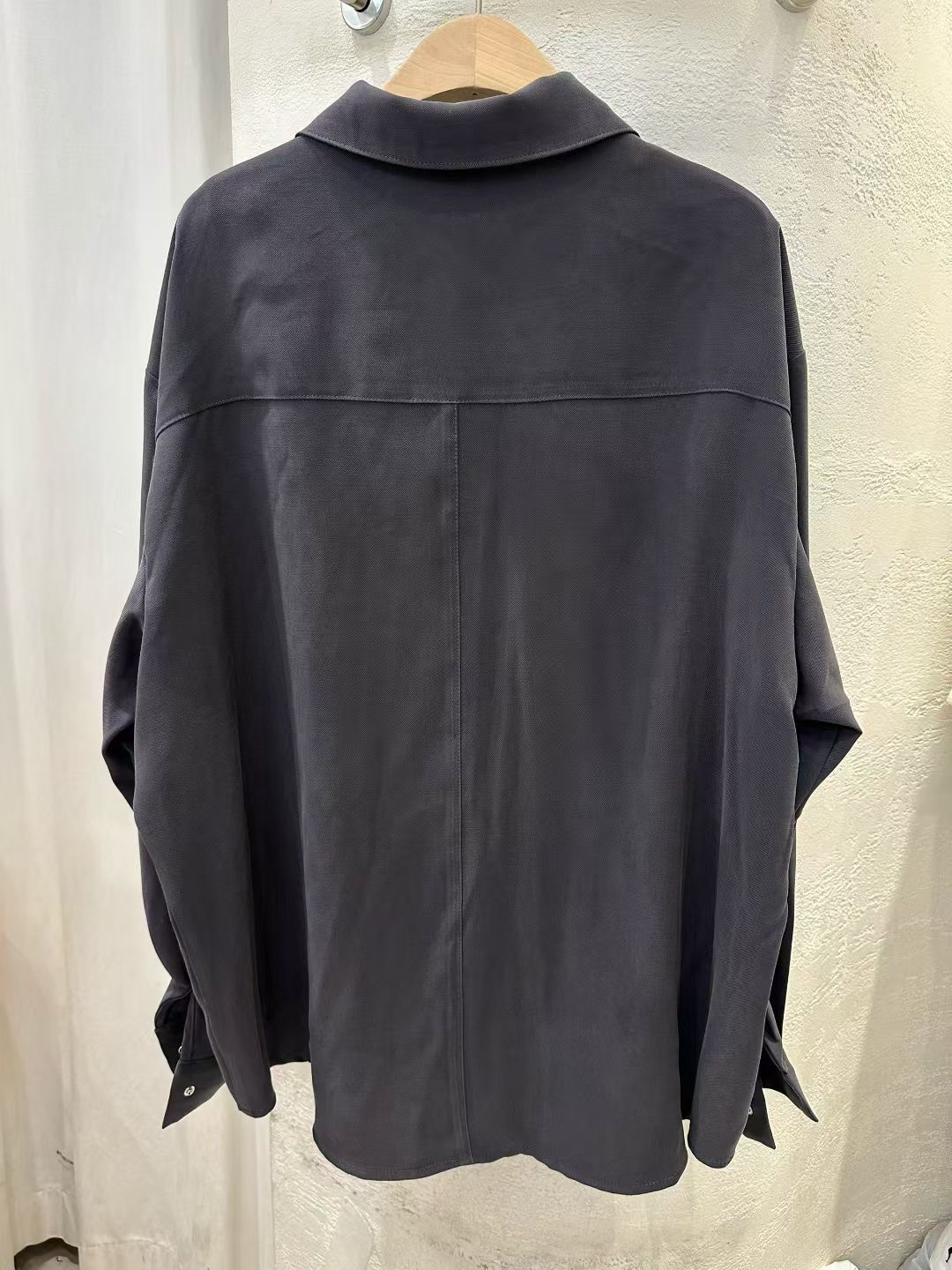 BLACK LADY韓國直郵㊣女裝新品熱賣休閑人氣25秋冬襯衫蕾絲衫BLACK LADY襯衫/蕾絲衫