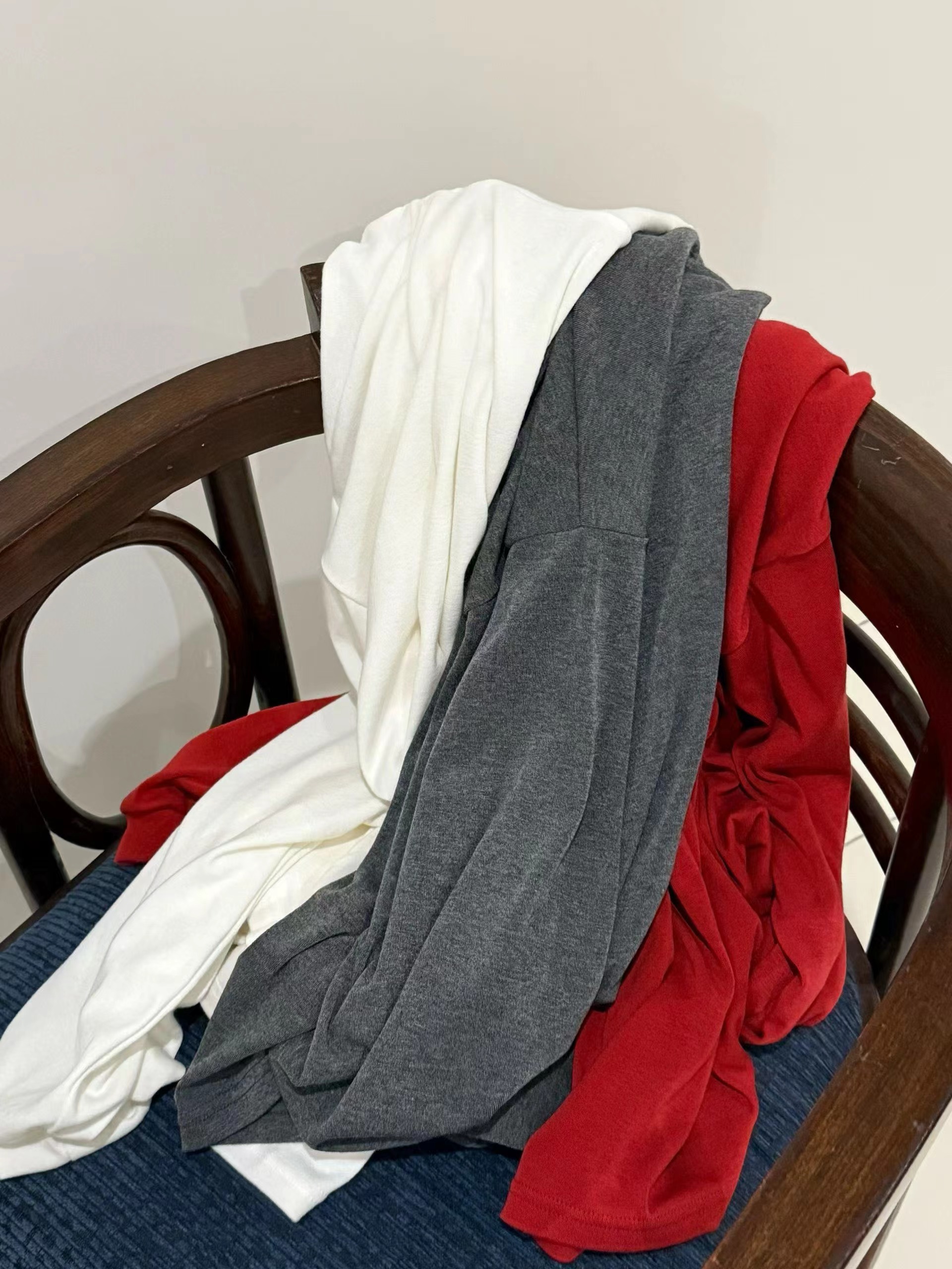 APPEAR東大門㊣實拍女士新款25秋冬時尚職業休閑熱賣長袖T恤APPEAR長袖T恤