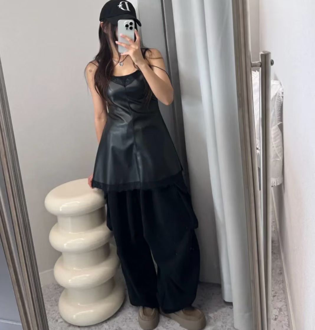 BLACK LADY韓國直郵㊣女士新款職業休閑人氣時尚25秋冬連衣裙BLACK LADY連衣裙