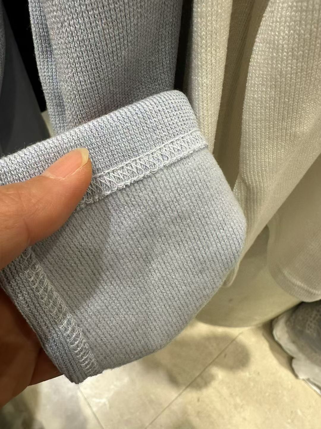 BLACK LADY東大門㊣直郵女裝新款熱賣職業時尚推薦長袖T恤BLACK LADY長袖T恤