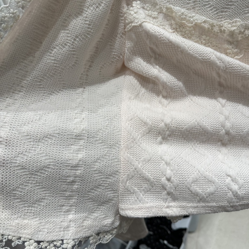 MONOPOLY東大門㊣直郵女士新品熱賣休閑時尚25秋冬針織衫假兩件MONO_POLY針織衫