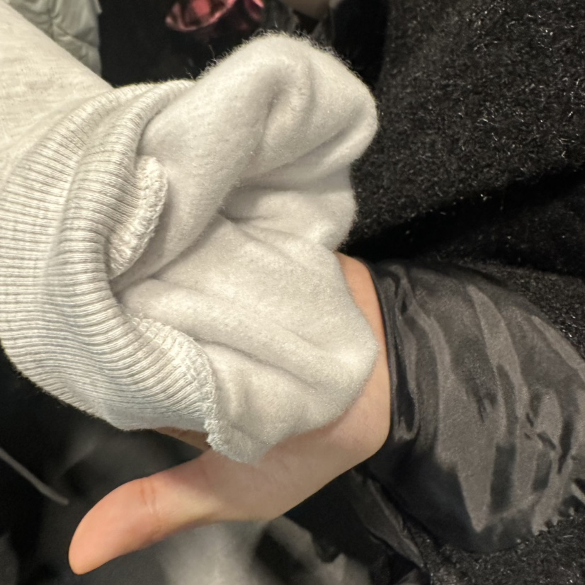 EL BOSQUE韓國直郵㊣女士新款時尚休閑職業人氣推薦衛衣加絨EL BOSQUE衛衣