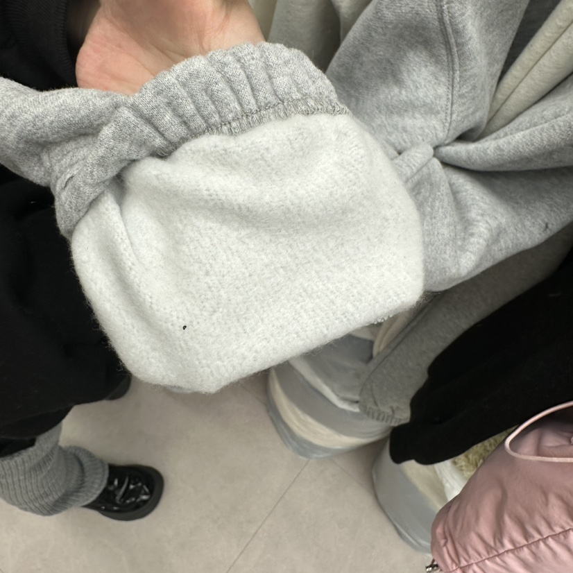 DRAWING東大門㊣實拍女裝新款人氣休閑25秋冬時尚休閑褲加絨DRAWING休閑褲